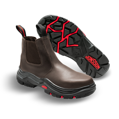 CE Porivs Argon Safety Shoe for Industrial