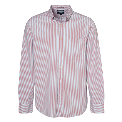 Picture of Limited Edition Stretch Poplin Long Sleeve Shirt