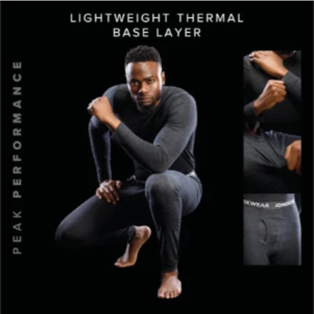 Picture for category Thermal Base Layers