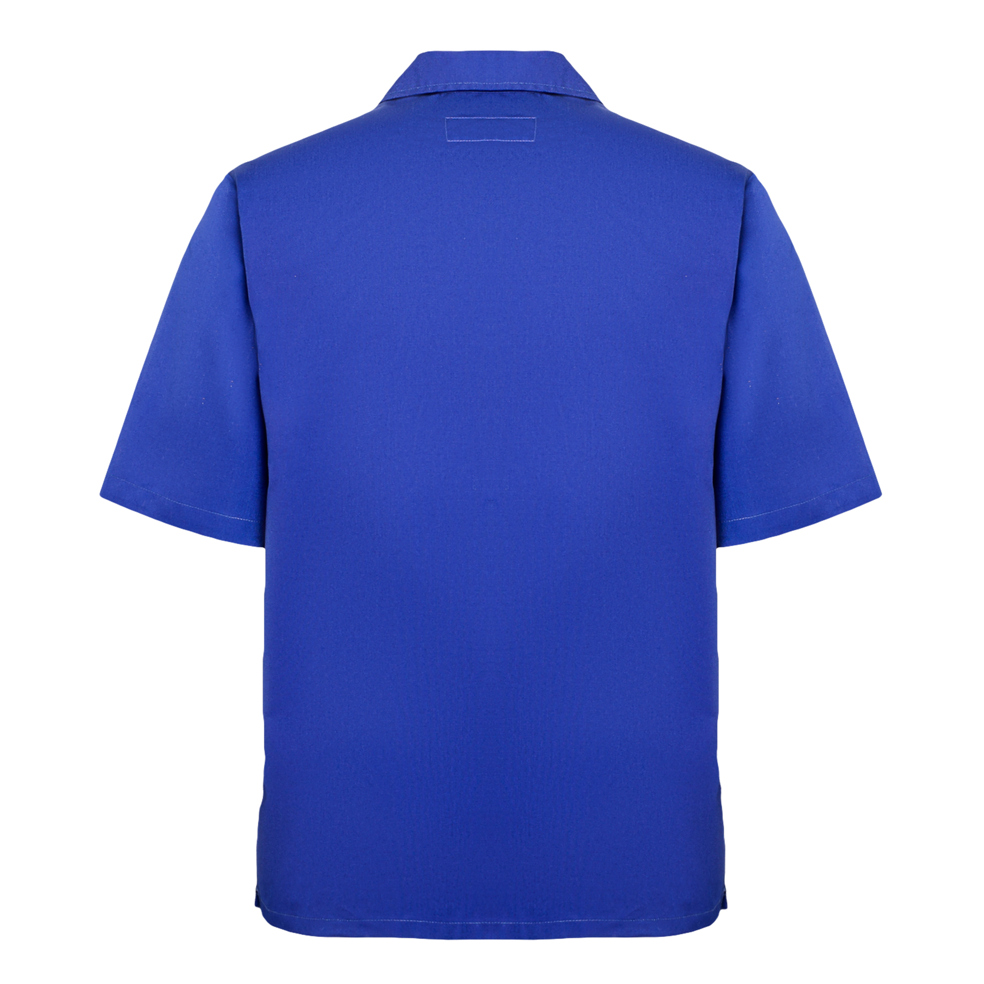 Jonsson Workwear | Versatex Short Sleeve Work Jacket