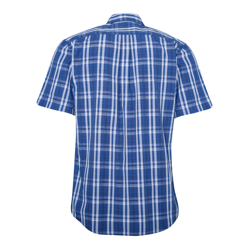 Jonsson Workwear | Legendary Everyday Short Sleeve Shirts