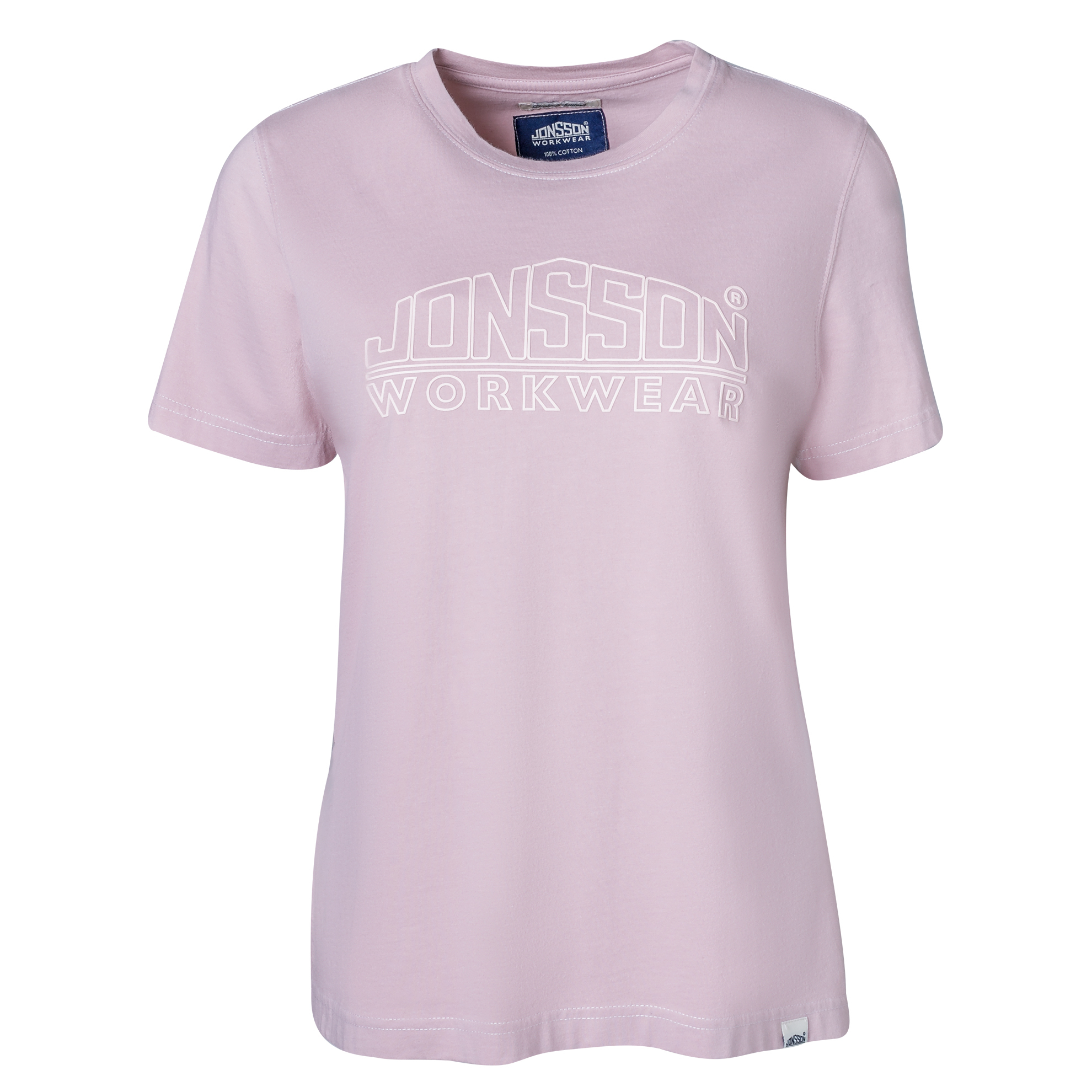 Jonsson Workwear | Limited Edition Logo Print Tee