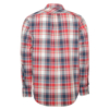 Picture of 100% Cotton Yarn Dye Long Sleeve Shirt