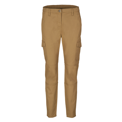 Picture of Women’s Comfort Cargo Trousers