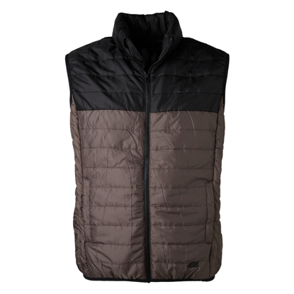 Picture of Two-Tone Packable Bodywarmer